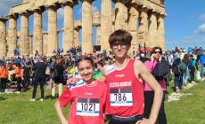 Atletica: Lazouzi oro e Comino bronzo, Mondov&igrave; protagonista nella Festa del Cross 