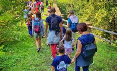 Valorizzazione del sentiero Landand&egrave;, 17 enti collaborano al progetto presentato alla CRC