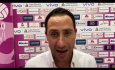 Solforati: "Traguardo che merita questa società, ora godiamoci i play-off"