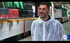 Garessio: il Tg itinerante del Tgr Piemonte visita il borgo