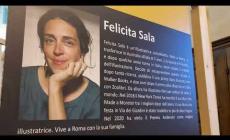 Mondovì, inaugurato il festival Illustrada: nel ricco programma anche tre mostre 