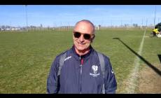 VIDEO - Monregale promossa in Prima Categoria, mister Giuliano: "Il calcio a Mondovì riparta da qui"