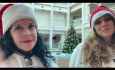 Ecco com&rsquo;&egrave; finita la giornata dei Babbo Bikers a Mondov&igrave; 