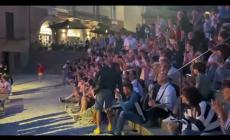 Da Mondoví Piazza con il pubblico: finale secondo set, Lpm pareggia i conti, 1-1
