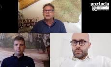 Internet, Banda ultra larga: "PERCHE' I RITARDI? A CHE PUNTO SIAMO?" - Nuova puntata de "Il Pungiglione".