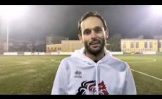 VIDEO - Mister Alberto Rossi (Dogliani Calcio): "Partita sofferta, ancora più bello vincere così la Coppa"