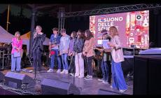 Suono delle Scuole 2023, Liceo Vasco Beccaria Govone 