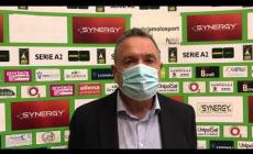 Barbiero: “Non mi spiego il crollo al tie-break”
