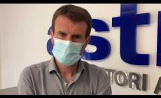 Guido Rossi, segretario Astra Cuneo (trasporti su gomma): «Paradossale ed offensivo parlare di aumenti dei pedaggi sulle nostre autostrade quando ci sono cantieri e lavori infiniti»
