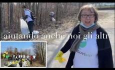 Mondovivo: il video che continua a dire di no al Polo Logistico a Mondovì