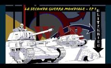 "Coffee and history", il blog della storia. Si apre il ciclo sulla seconda guerra mondiale
