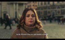 La storia di Filomena, protagonista dello spot della Polizia di Stato contro la violenza sulle donne. "Questo non è amore"