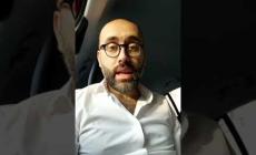 Mondovì, il sindaco Robaldo sul maltempo della notte scorsa: «Segnalateci altri problemi»
