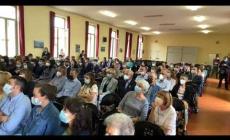 Mondovì, 50 anni dell'Alberghiero "Giolitti". La preside Garello: «Il denominatore comune del nostro lavoro è sempre costituito dagli allievi e e dalle allieve»