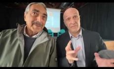 Bartoletti e Bragagna presentano l’edizione 2024 del Galà della Castagna a Frabosa Sottana: “Manifestazione magica”