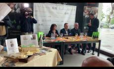 Presentato all'Open Baladin Cuneo il 1° Festival dei formaggi tipici di montagna, a Frabosa Sottana il 14 e il 15 maggio