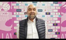 Lpm Bam: sarà Max Rubado il nuovo Direttore Sportivo 