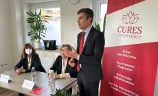 Villanova Mondov&igrave;: un anno di vita per "Cures", centro medico a misura di paziente. Si parla di prevenzione