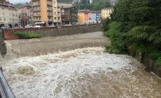 Tgr Piemonte sul maltempo dal Centro Operativo di Mondov&igrave;