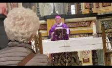 Il vescovo Egidio Miragoli al Santuario di Vicoforte domenica 8 marzo: la preghiera per l'affidamento della comunità alla Vergine Maria 