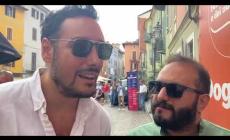 "The Jackal" al Festival della tv di Dogliani: «Prima volta per noi, abbiamo sentito buoni profumi»
