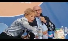 L'infettivologo Massimo Galli sull'obbligo vaccinale: "Legittimo chiederlo e imporlo nell'interesse della collettività"