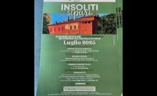 Ceva: al via la stagione estiva del Teatro Marenco con “Insoliti sipari”: il palco al Castello. PRIMA DATA CON GIOBBE COVATTA 13 IL 13 LUGLIO