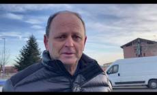 Beinette: iniziata la demolizione dell’ex albergo dei Bagienni 