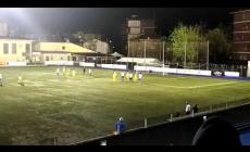 VIDEO - Il Dogliani Calcio vince la Coppa Piemonte: decisivo il rigore di Danna nel 1° tempo supplementare.