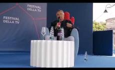 Festival Tv. De Benedetti: «Meloni: a Catania a parlare di pizzo dello Stato è irresponsabile»