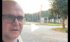 «Attendiamo con fiducia il ripescaggio in Eccellenza». Sandro Curti, neo presidente della Monregale Calcio ha già le idee molto chiare per la conduzione della società