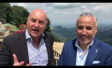 “Il rilancio delle nostre montagne passa anche dalla Barolo-Sanremo”