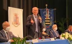 Il Capo della Polizia Franco Gabrielli: «Ecco perchè la caserma di Ceva cambia le sue funzioni, restando sul territorio»