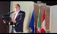 Cirio: "Chi è ricoverato in terapia intensiva in Piemonte non era vaccinato"