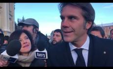 Emanuele Filiberto di Savoia chiede perdono per leggi razziali: «Le condanno» - Nel 2017 l'accenno al tema
