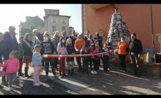 VIDEO - Cigliè, Cisrà: il taglio del nastro 