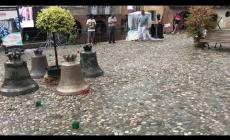 Bocce quadre, si gioca!