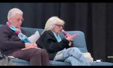 Villanova Mondov&igrave;: la "giustizia riparativa" con Agnese Moro, Adriana Faranda e Marta Cartabia