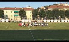 VIDEO - Calcio, Alba dei Campioni: a Mondovì Juventus-Atalanta under 17