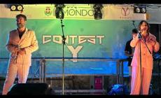 Terza serata del "Contest Y", alto livello degli artisti in gara