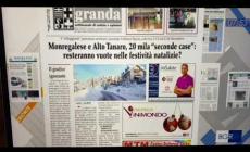 "Provincia" a Buongiorno Regione (Rai3)