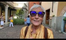 Festival Tv Dogliani, Alessandra Comazzi: «I media hanno il dovere di essere "in ascolto"»