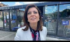 INTERVISTA a Tonia Cartolano, il volto del mattino di SkyTg24: il valore delle testate locali, il valore delle donne