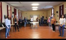 On line il  saluto di fine anno dell'Istituto Giolitti Bellisario Paire
