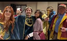 VIDEO - Mondovì, Carnevale 2024: i primi eventi in meno di 90 secondi