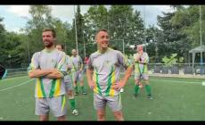 "Mondogoal", il calcetto della solidarietà. Quattro squadre si sfidano all'Asp di Piazza