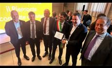 Fossano, vice ministro Rixi con Salvini: lavori adeguamento della ss28 insieme alla realizzazione dell'Armo Cantarana. Gemelli (Anas): entro maggio i lavori ai Rocchini
