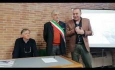 VIDEO - Linea ferroviaria Mondovì-Bastia, Bongioanni (Regione): "Cercheremo di mettere a bilancio fondi per i treni turistici"
