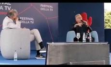 Bonolis "corteggiato" da Freddie Mercury ad una cena: "Dissi di no, poi ricevetti biglietti per il concerto dei Queen a Londra"