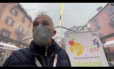 Mondovì, "Peccati di Gola" 2021: tartufo protagonista. Bressano, presidente Associazione Trifolao